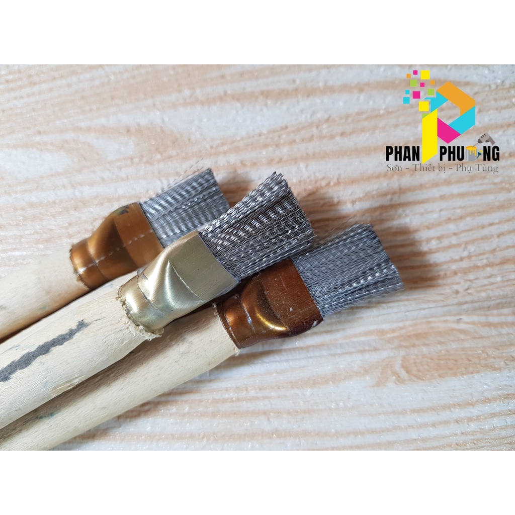 SET 5 CỌ SẮT CỌ CƯỚC GIÁ RẺ