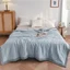 Chăn hè trần bông cotton đũi người lớn chăn home văn phòng máy bay 2mx2m2 điều hòa mỏng Otama Bedding