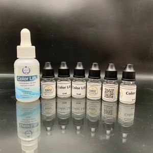Xóa Xăm Color Lift Lâu Năm Chuẩn Mỹ