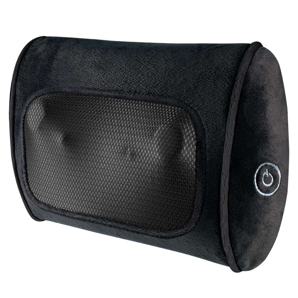 Gối massage Shiatsu chức năng làm nóng Homedics SP-18HJ