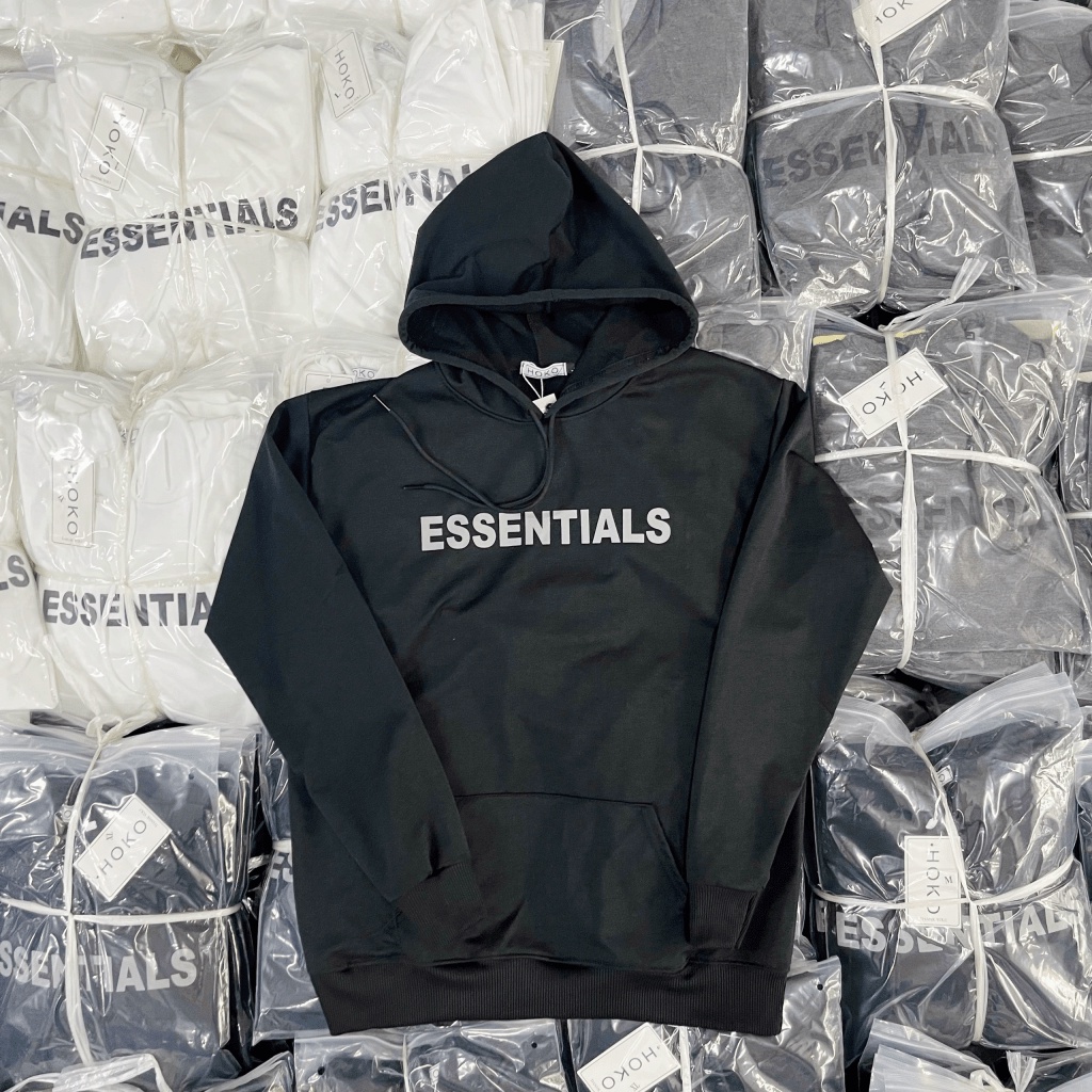 (HCM) Áo khoác hoodies hottrend ấm áp mùa đông thời trang thu đông - có mũ giữ ấm cơ thể HIYU FASHION