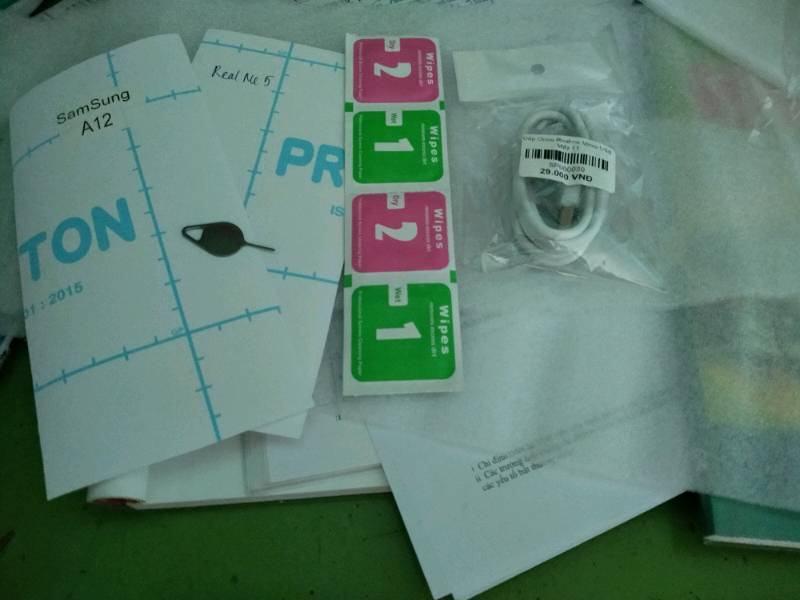 Ảnh đánh giá