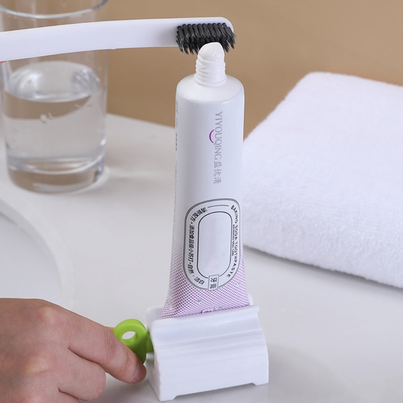 Hướng dẫn sử dụng máy ép kem đánh răng inste cho máy làm sạch da mặt có cho Se