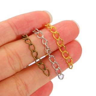 20 đoạn xích điều chỉnh độ dài ngắn của vòng
