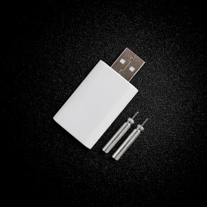 Bộ Sạc Pin XOITU CR425 USB Cho Phao Câu Cá Ban Đêm