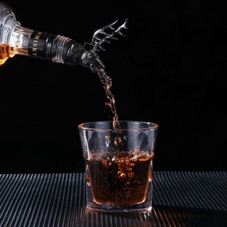 [Crush] Nút chai Đồ dùng dự tiệc Phụ kiện nhà bếp Đầu hươu Máy sục khí rượu hươu độc đáo