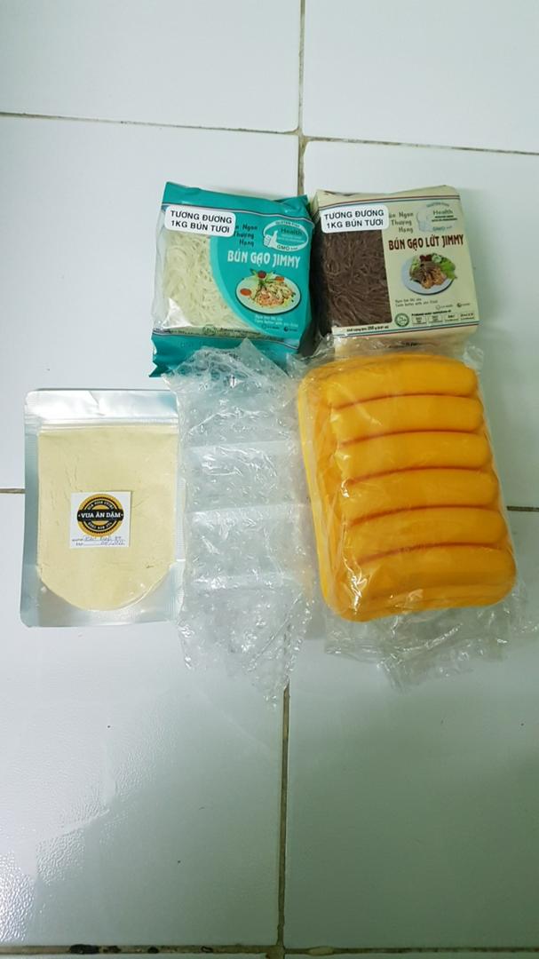 Ảnh đánh giá