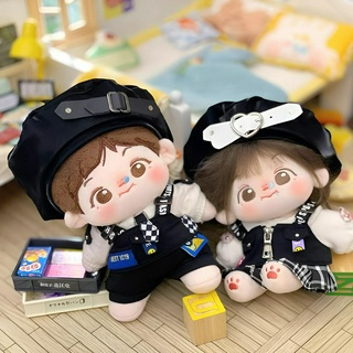 [95 mẫu][ORD] Outfit doll 10cm 15cm 20cm 30cm 40cm - Quần áo búp bê 10cm 15cm 20cm 30cm 40cm