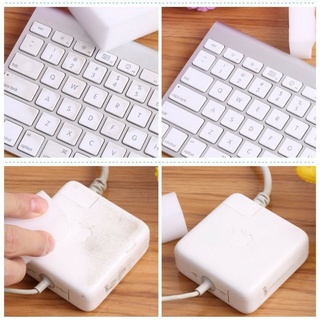 [COMBO 10 - MÚT CỌ RỬA] Bọt biển lau chùi Nano ma thuật, Mút xốp Melamine làm sạch mọi vết bẩn cứng đầu nhất - #khanlau