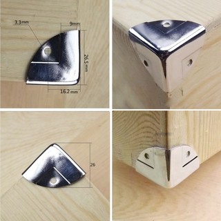 Set 12 Phụ Kiện Bọc Góc Tủ Bảo Vệ An Toàn