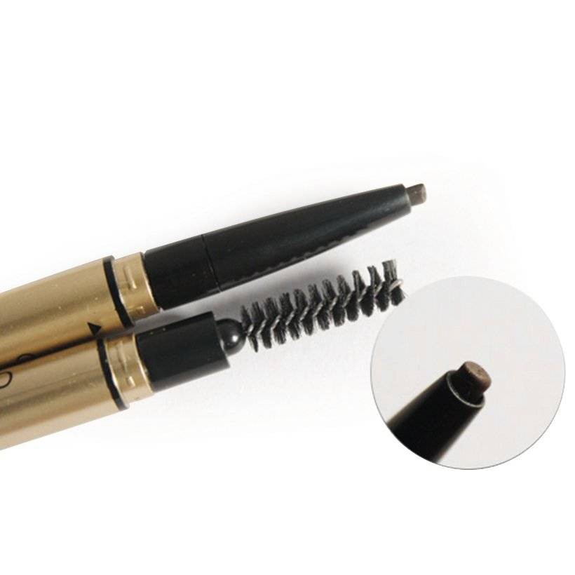 Ảnh Chì kẻ lông mày Catalina Geo Auto Brow Pencil 1