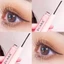 Mascara Suake Siêu Mịn Chống Thấm Nước Nhanh Khô Chuốt Mi Chuyên Nghiệp Tiện Dụng