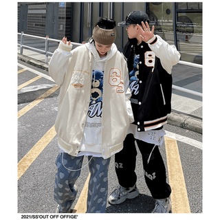 (HCM) ÁO KHOÁC DÙ BOMBER NAM NỮ UNISEX FORM RỘNG THỜI TRANG TRẺ TRUNG HOT HIT CHO CÁC BẠN TRẺ KB FASHION