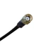Niki Outdoor 2 4Ghz Antena 25dBi với RP-SMA Nam Jack Wifi Ăng-ten RG174 Cáp
