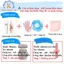 Thuốc nhuộm tóc Xanh Rêu 100ml lên chuẩn tone