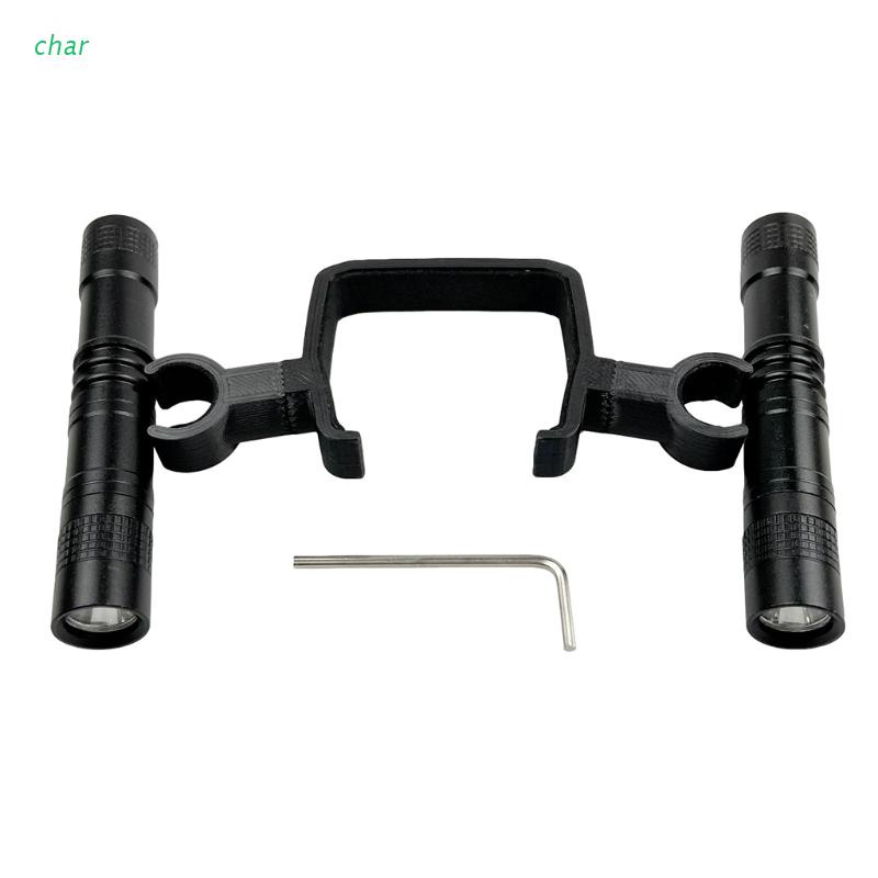 Đèn LED Chiếu Sáng Ban Đêm Kèm Giá Đỡ Cho DJI Mavic Mini/Mini 2