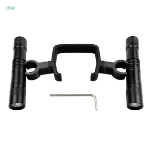 Đèn LED Chiếu Sáng Ban Đêm Kèm Giá Đỡ Cho DJI Mavic Mini/Mini 2