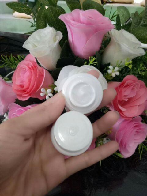 Kem dưỡng trắng Whoo Whitening Moisture Cream