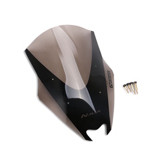 Cho Nmax 155 NMAX155 N Max Max155 Kính Chắn Gió Xe Máy Kính Chắn Gió Chắn Gió Màn Hình Lá Chắn Xe Tay Ga