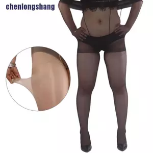 Quần Tất Cỡ Lớn Đến 100KG Dành Cho Nữ