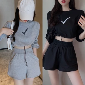 Set thể Thao Croptop siêu hot