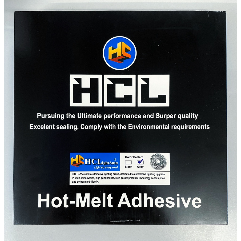 Keo dan den HCL tem xanh|Keo d? den cao c?p | Shopee Vi?t Nam