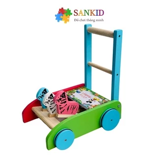 Ad
Xe tập đi cho bé SANKID hàng cao cấp chắc chắn, nhẵn mịn, không dằm, gỗ cao su
205.000
₫
-32%
4.8
Đã bán 1k+
TP. Hồ Chí Minh
