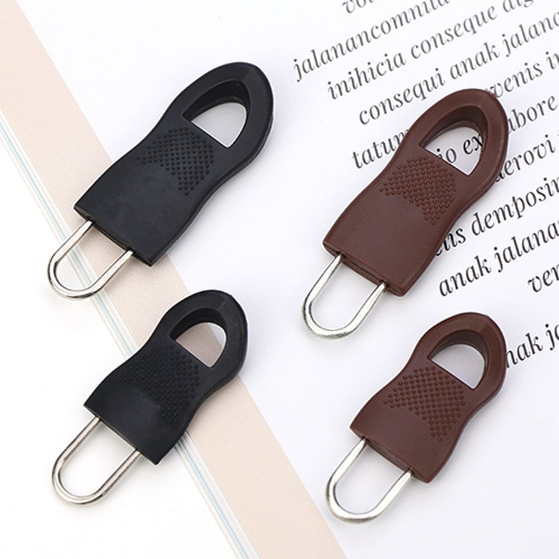 Tay Cầm Khóa Kéo Thay Thế Cho Vali / Balo / Khóa Kéo Tiện Dụng