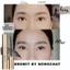 CHUỐT MI CHỐNG NƯỚC NONGCHAT 2 ĐẦU DOU MASCARA
