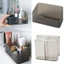 FAVORITEGOODS Dụng cụ sắp xếp trang điểm Đồ dùng phòng tắm Trang sức Bàn sắp xếp Hộp lưu trữ máy tính để bàn