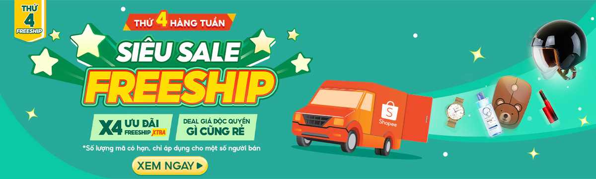 Flash Sale | 25.7 Sale Cuối Tháng Lương Về | Shopee Việt Nam