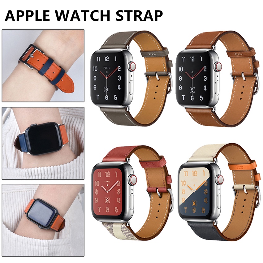 hermes 38mm