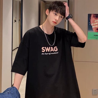 Áo phông 3158 SWAG