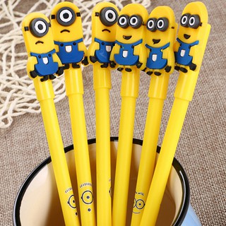 🖊️ COMBO 3 BÚT – 50 MẪU BÚT NƯỚC / BÚT BI DỄ THƯƠNG 🎀 Giá RẺ tận kho – Thỏ Hồng VPP 🐰