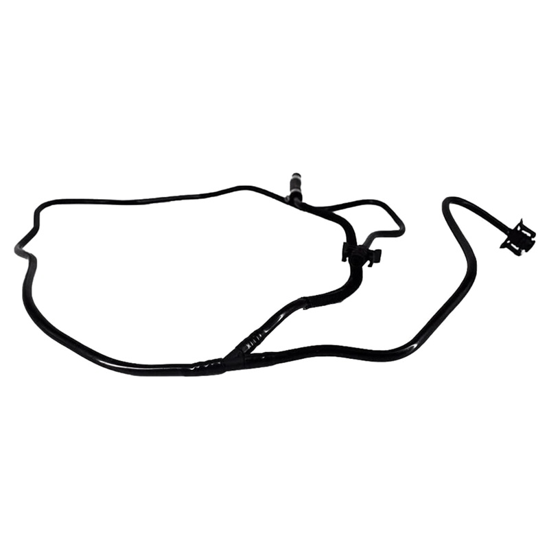 Ống Dẫn Nước Tản Nhiệt Xe Hơi Thay Thế BV618K012KF CV6Z-8K012-K Cho Ford Focus 2.0L 2012-2018