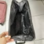 Túi du lịch xách tay cần kéo Melody Quý ông Quý bà sang trọng cở trung size 22 inch siêu đẹp M.E.N