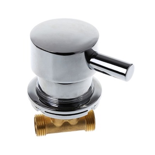 Van Trộn Nước Nóng Lạnh 1 / 2 "Hai Trong Một