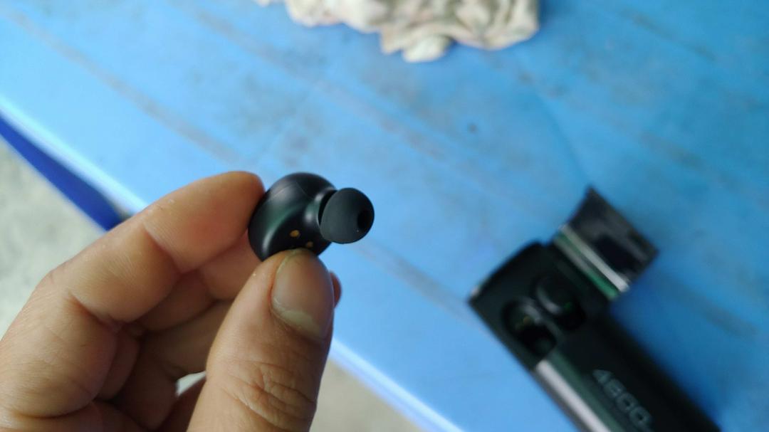 Dock sạc tai nghe Amoi M75