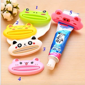 Dụng cụ lấy Kem đánh răng