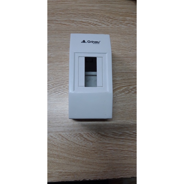 Hộp Aptomat Cài Lắp Nổi (MCB, RCBO) | Shopee Việt Nam