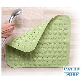 Miếng lót chân, thảm nhà tắm, nhà vệ sinh, thảm chống trơn trượt an toàn, SẠCH SẼ GD06-TNT