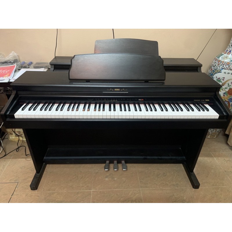 Đàn Piano KORG C-350 phím tốt, âm thanh cực hay! | Shopee Việt Nam