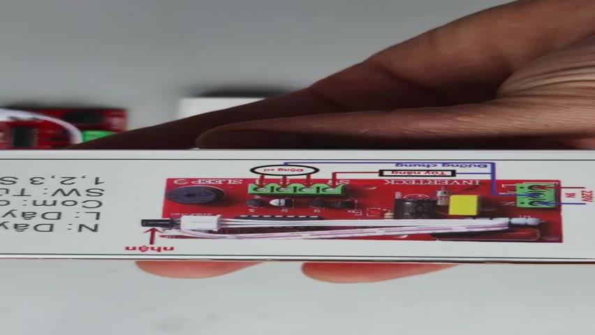 Video sản phẩm 1