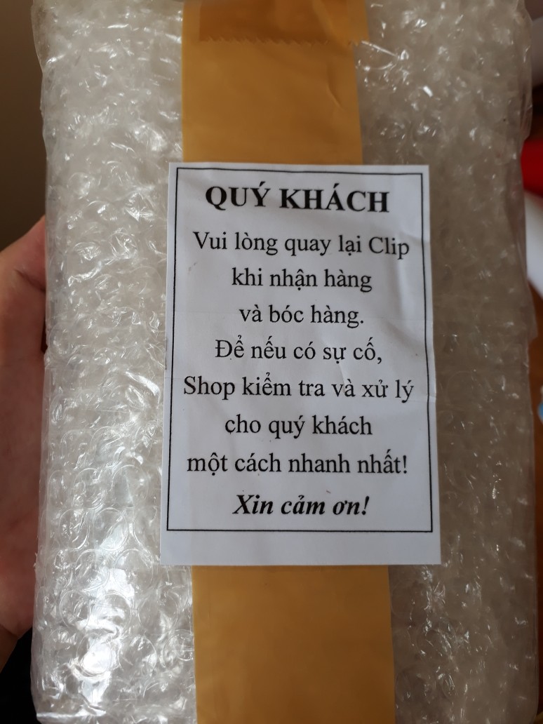 Ảnh đánh giá