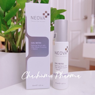 Serum Neova Dual Matrix Làm Sáng Da, Chống Lão Hóa 30ml