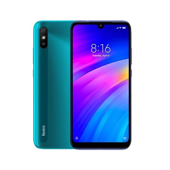 Điện Thoại Xiaomi Redmi 9a 2gb32gb Chính Hãng Dgw Pin 5000 Mah Nguyên Seal Shopee Việt Nam 5497