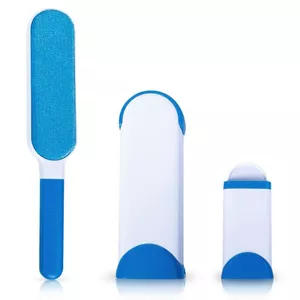 Cây chải lông tĩnh điện ( mua cây lớn tặng cây nhỏ )