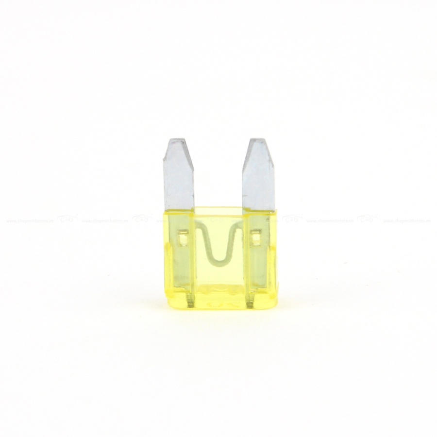 Cầu Chì Mini CIND VIM01 20A