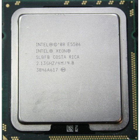 Cpu intel xeon e5506/ 2.13Ghz/ 4M/ socket 1366 | Shopee Việt Nam