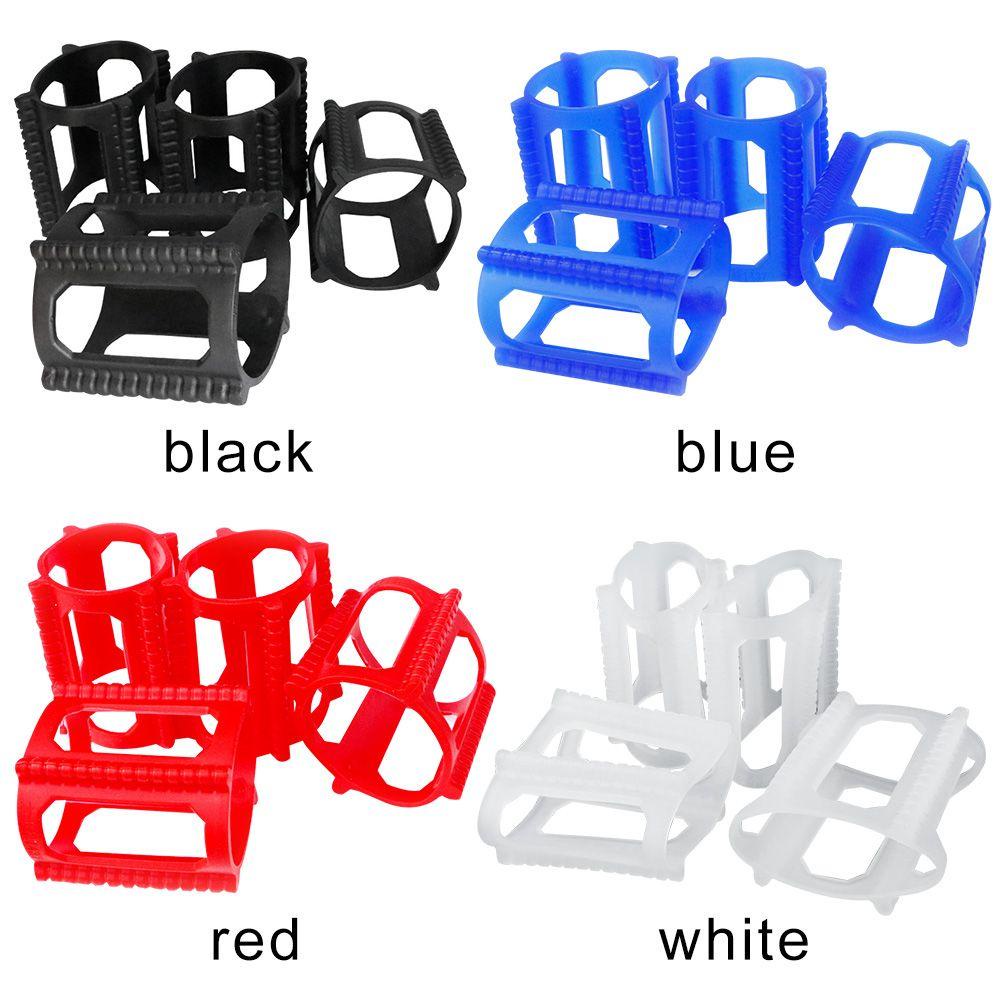 Ván Trượt Trick Trainer với Bộ Phụ Kiện Học Tập Skateboarding - Bảo Vệ Khóa Bánh Xe